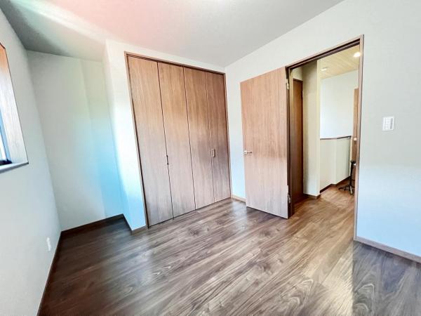 厚木市山際 子供部屋