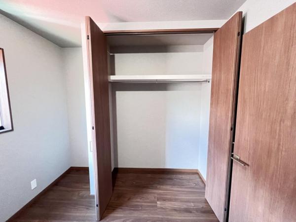 厚木市山際 収納