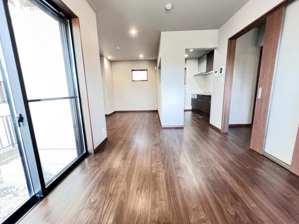 厚木市山際 ダイニング