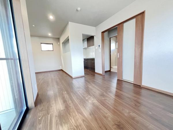 新築戸建 神奈川県厚木市山際 小田急線本厚木駅 3,050万円