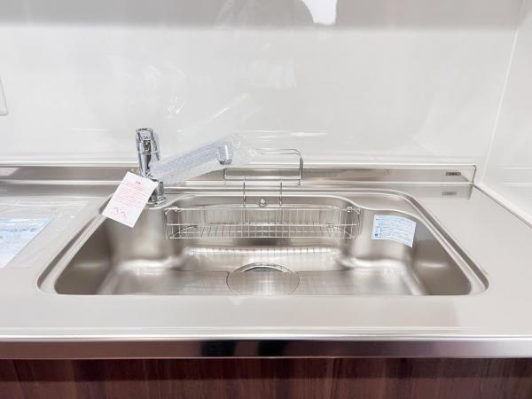 厚木市山際 キッチン