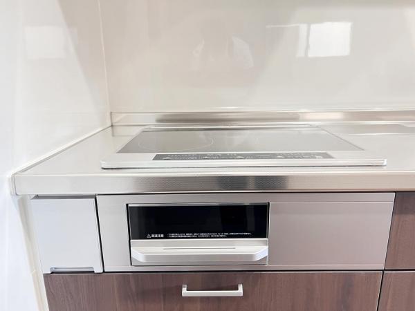 厚木市山際 キッチン