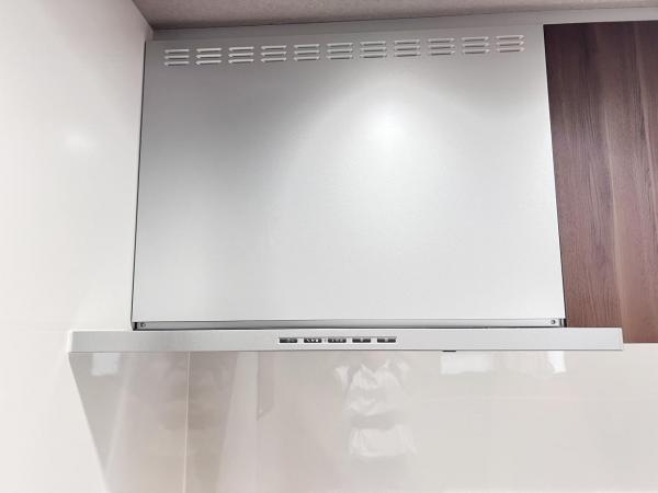 厚木市山際 キッチン