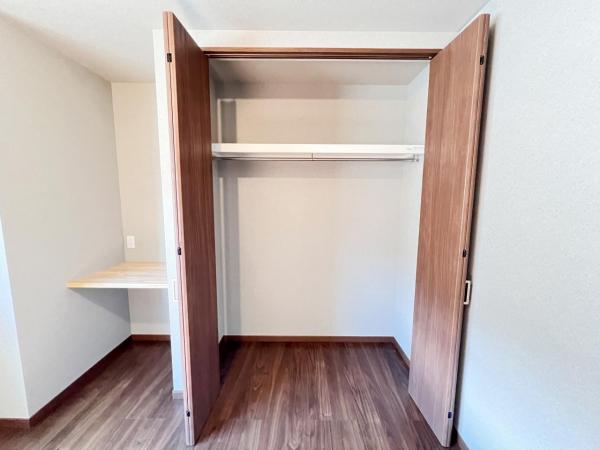 厚木市山際 収納