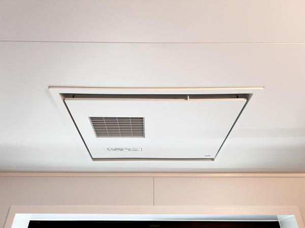 厚木市山際 冷暖房・空調設備(専用部)