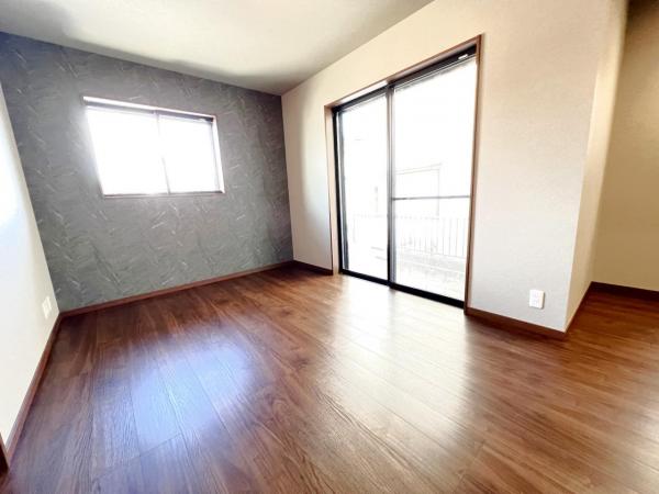 厚木市山際 その他内観