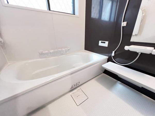 厚木市山際 浴室