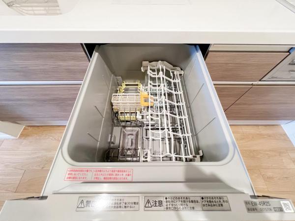 ホーユウヒルサイドテラス上星川  その他設備(専用部)