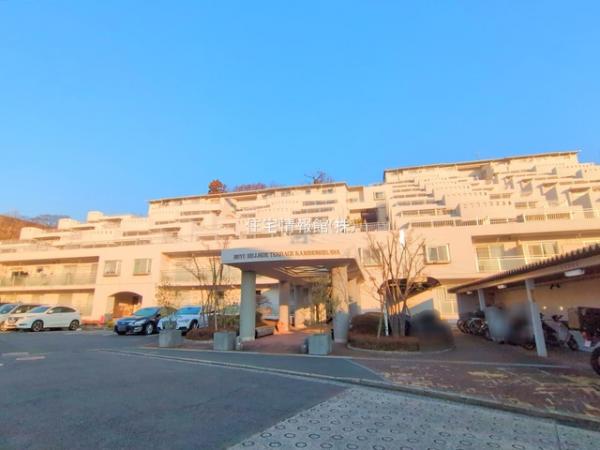 ホーユウヒルサイドテラス上星川 