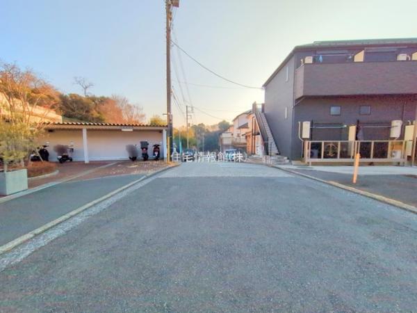 ホーユウヒルサイドテラス上星川 