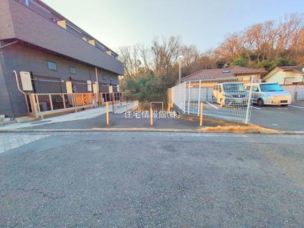 ホーユウヒルサイドテラス上星川 