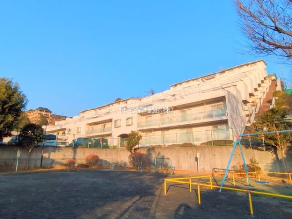 ホーユウヒルサイドテラス上星川 