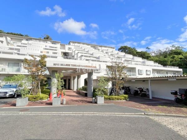 ホーユウヒルサイドテラス上星川 
