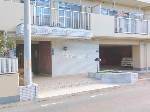 エンゼルハイム浦和花月 