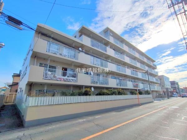 エンゼルハイム浦和花月 