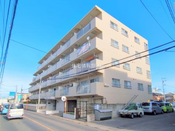 エンゼルハイム浦和花月 