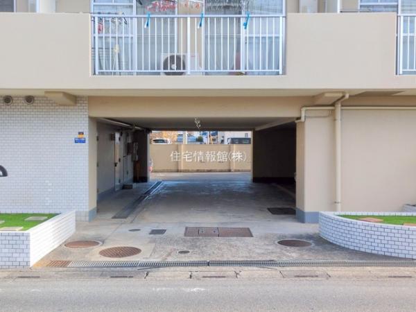 エンゼルハイム浦和花月 