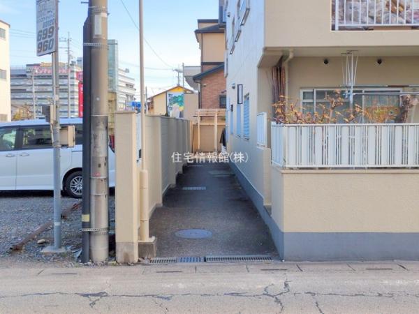 エンゼルハイム浦和花月 