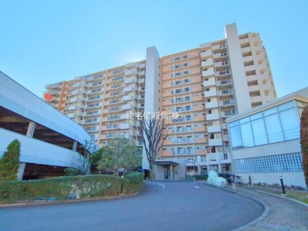 中古マンション 埼玉県和光市白子１丁目10-30 都営大江戸線光が丘駅 5,399万円