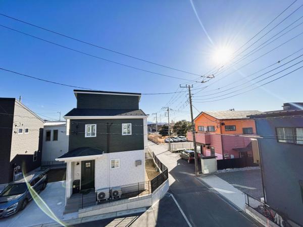 沼津市大岡 一戸建て 眺望