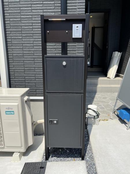 沼津市大岡 一戸建て (現況)外観写真