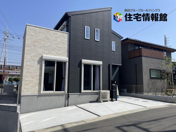 沼津市大岡 一戸建て 現況写真