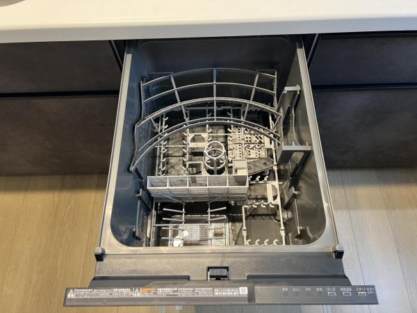 沼津市大岡 一戸建て キッチン
