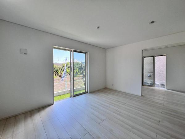 新築戸建 東京都あきる野市小川 JR五日市線東秋留駅 3,400万円