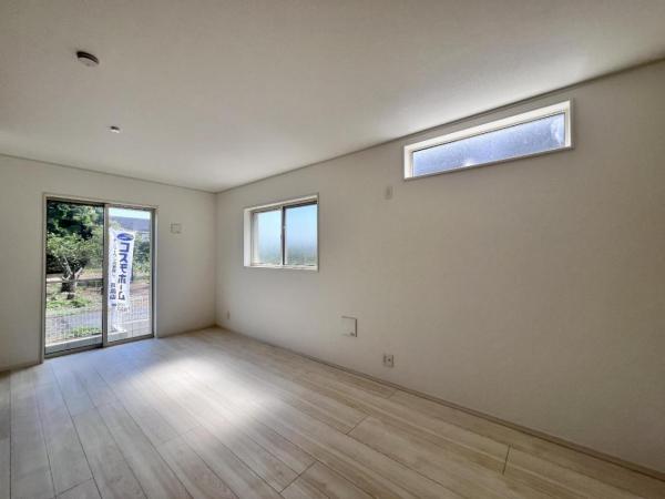 新築戸建 東京都あきる野市小川 JR五日市線東秋留駅 3,400万円