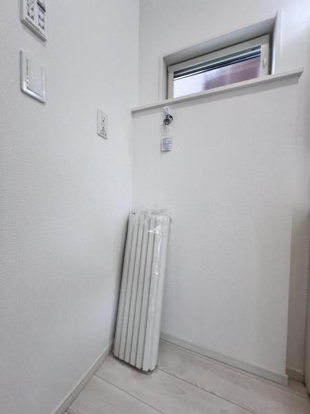 あきる野市小川 その他内観