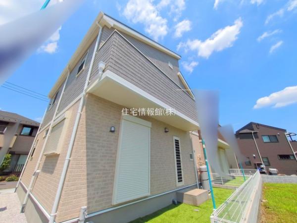あきる野市小川 