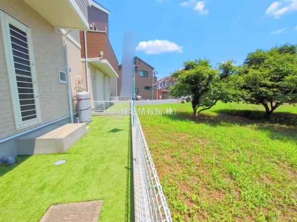 あきる野市小川 