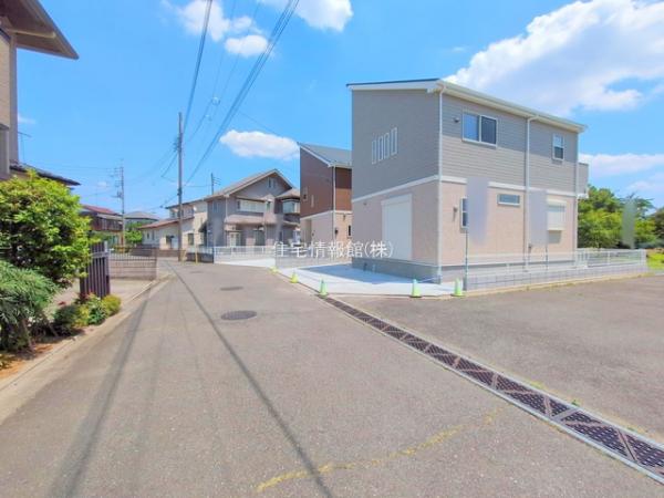 あきる野市小川 