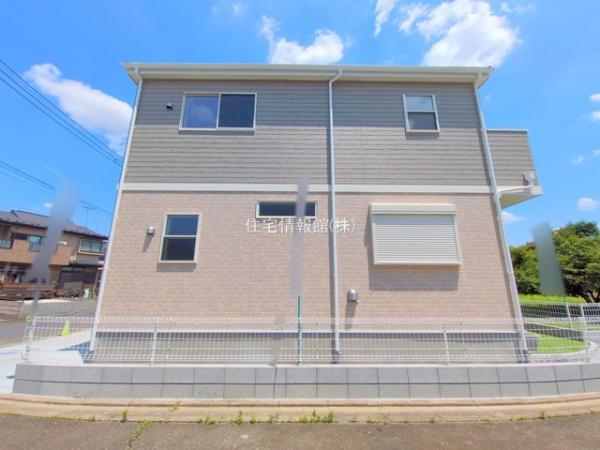 あきる野市小川 