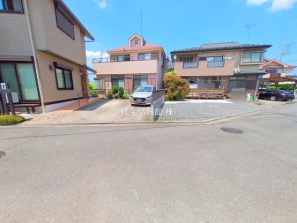 あきる野市小川 