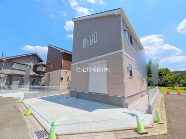 あきる野市小川 