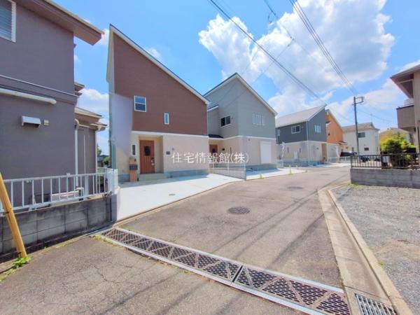 あきる野市小川 