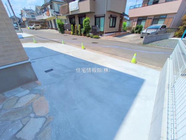 あきる野市小川 