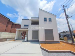 新築戸建 千葉県佐倉市宮ノ台２丁目28-1 山万ユーカリが丘線中学校駅 35900000