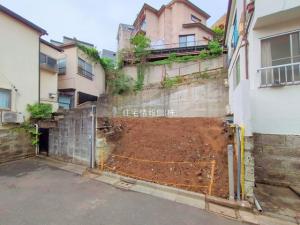 土地 東京都北区赤羽台３丁目14-2 JR埼京線赤羽駅 32800000