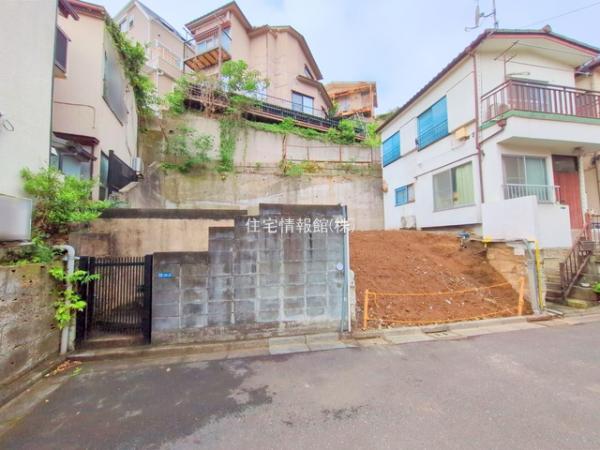 北区赤羽台3丁目 