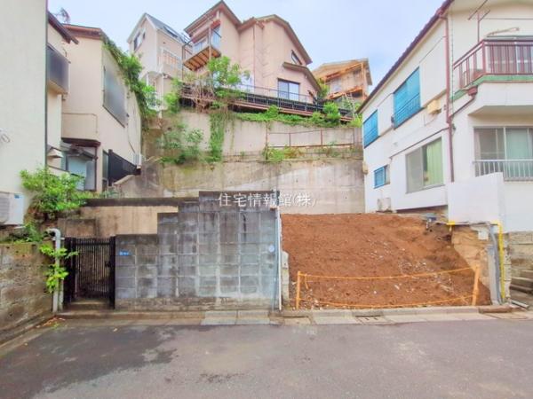 北区赤羽台3丁目 