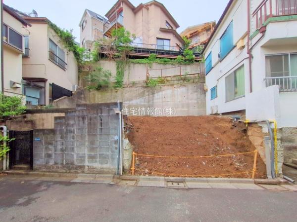 北区赤羽台3丁目 