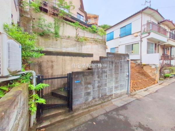 北区赤羽台3丁目 