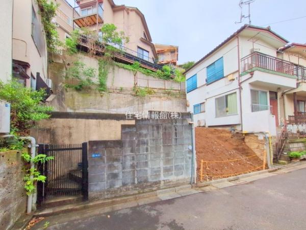 北区赤羽台3丁目 