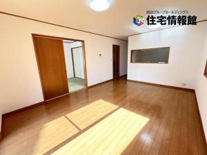 中古戸建 一宮市丹陽町外崎字郷56-5 名鉄名古屋本線島氏永駅 20500000