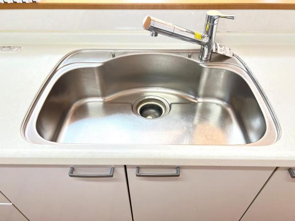 一宮市丹陽町外崎字郷 中古戸建 キッチン