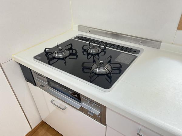 一宮市丹陽町外崎字郷 中古戸建 キッチン
