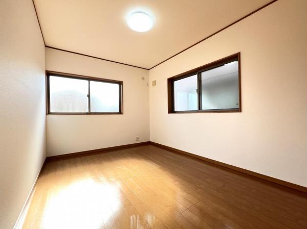 一宮市丹陽町外崎字郷 中古戸建 子供部屋