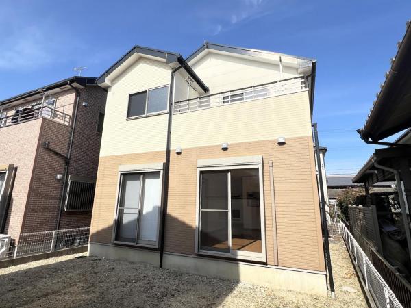 一宮市丹陽町外崎字郷 中古戸建 (現況)外観写真